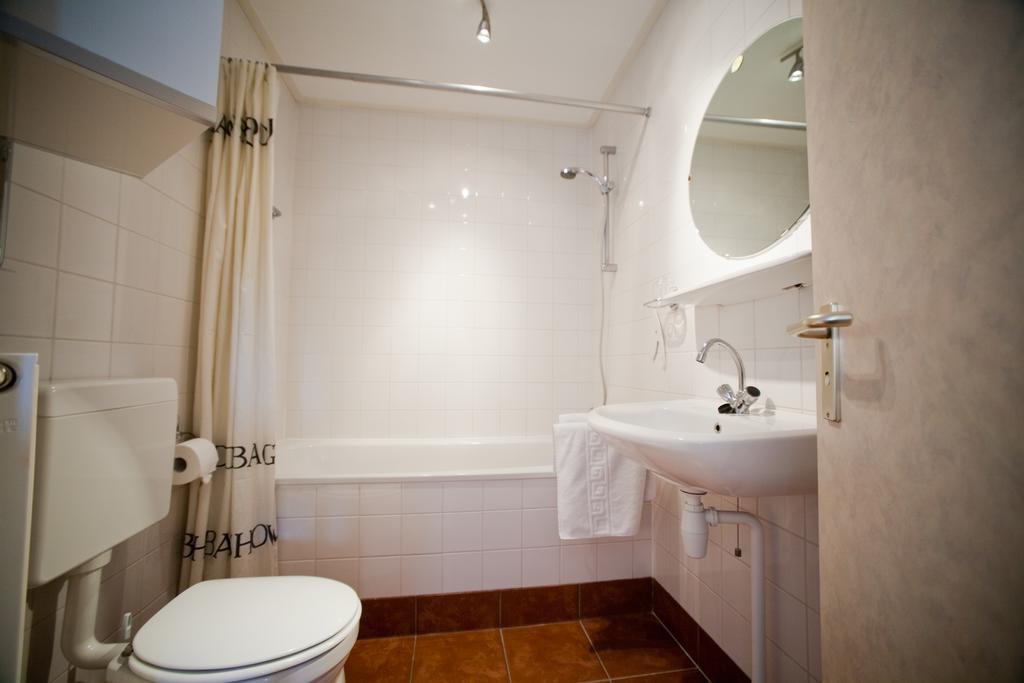 Hanzehuis Appartementen Stavoren Εξωτερικό φωτογραφία